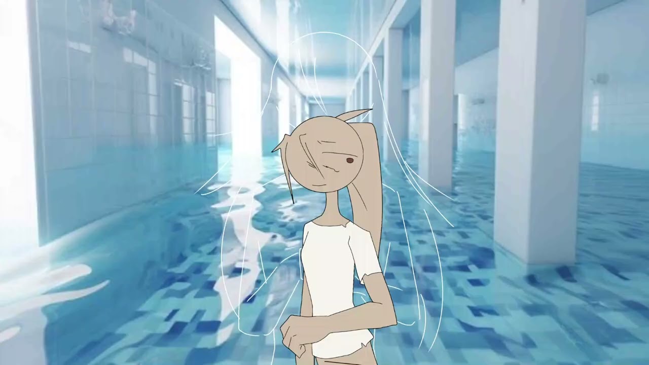 LOOPING THE ROOMS