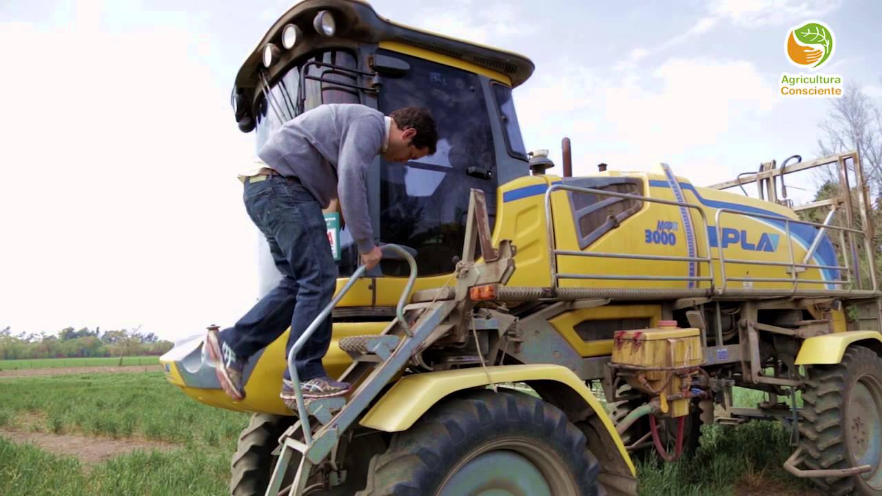 Capacitación 6-1 2015 | La revolución del agro
