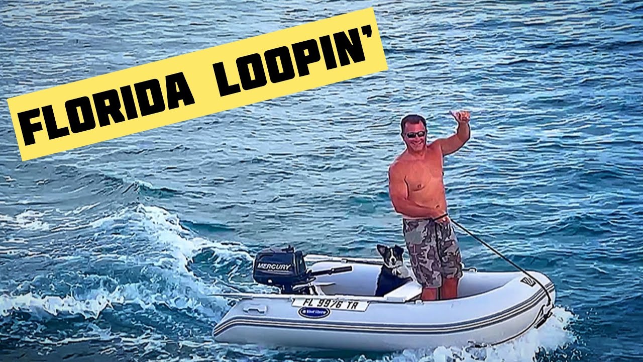 Florida Mini Loop Ep8 - Jupiter to Palm Beach
