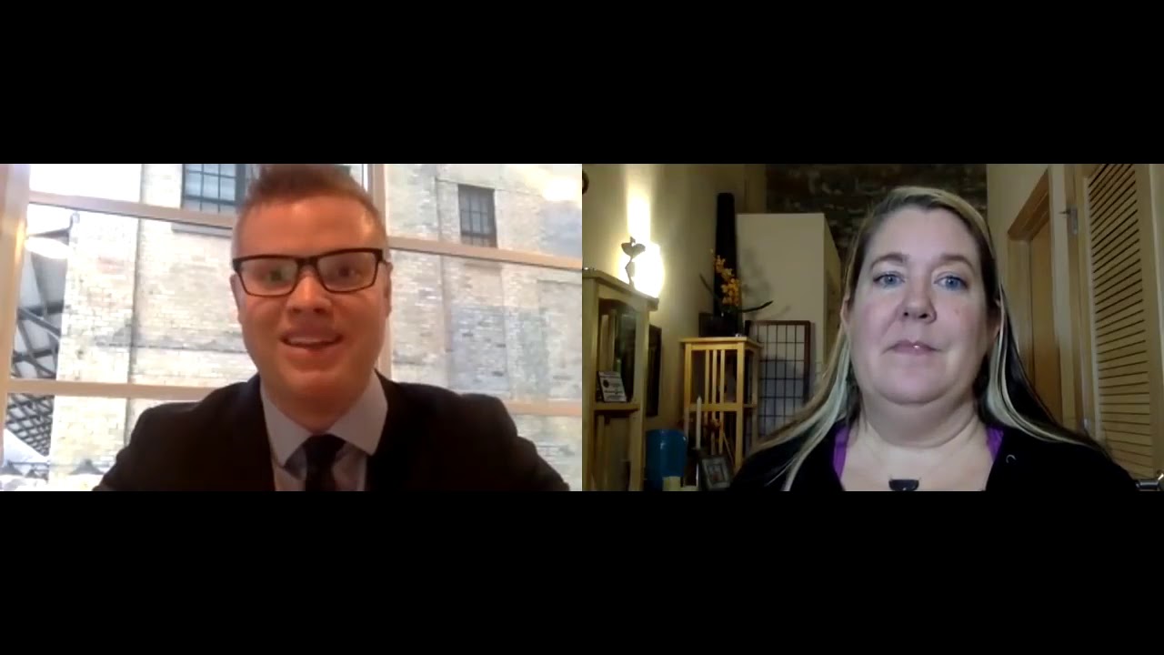 {Brain Health Summit} Dr  Jeremy Schmoe Cervical Spine, Headaches, and Brain Injury