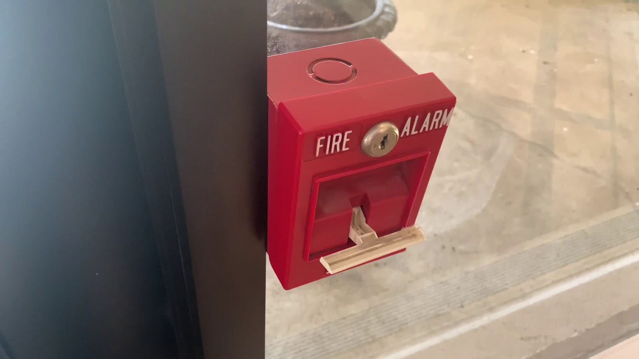 Notifier 2500 Annual