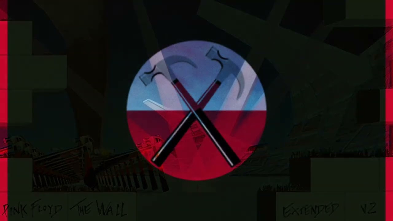 38. The Wall Extended, Version 2 - Waiting For The Worms