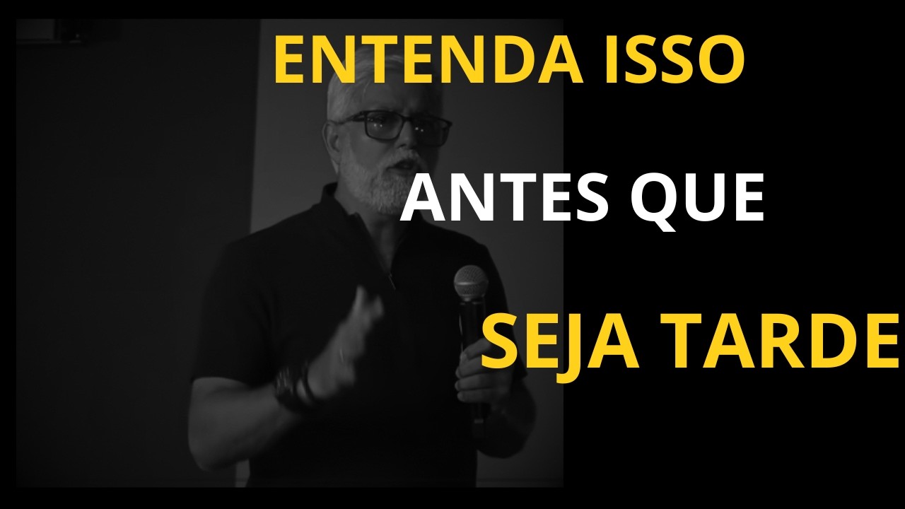 VAI ESCOLHER SER FELIZ OU...