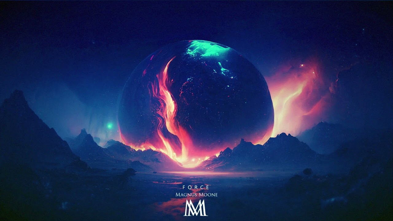 Magnus Moone - Whiplash (Breathtaking Massive Hybrid Cinematic Trap / Dubstep)