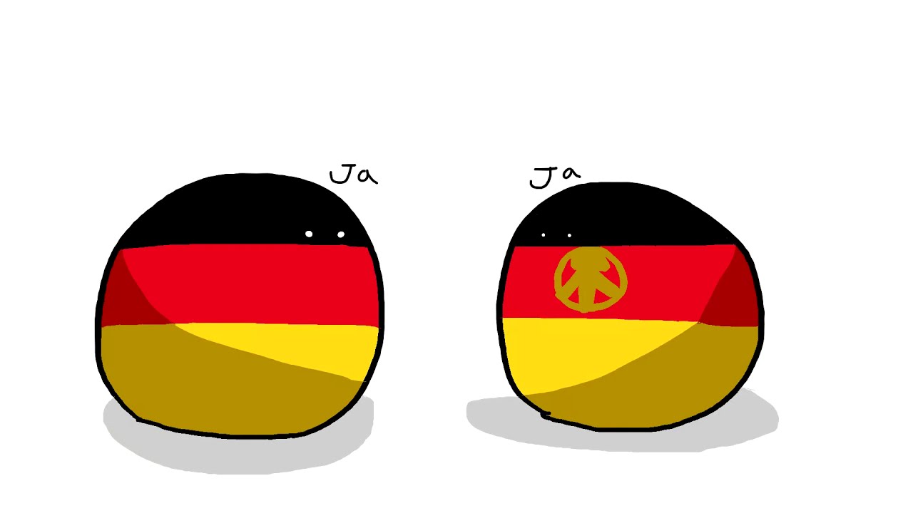 STOPGAP but it's coldwar (countryball)