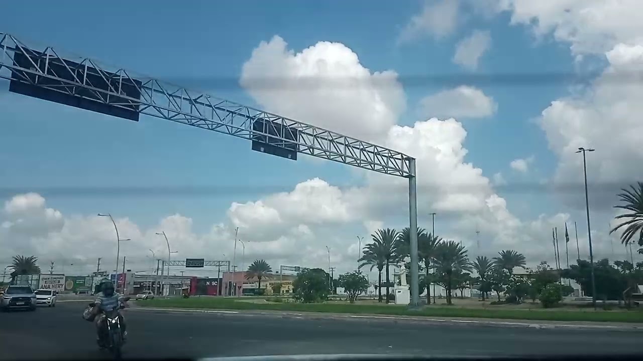 B10 EM PETROLINA PE