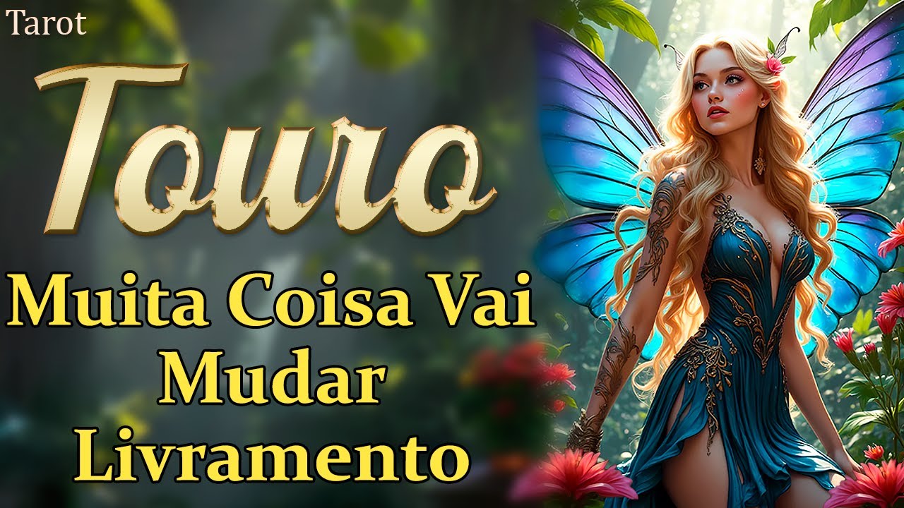 ♉TOURO🔴RESPIRA FUNDO QUE É SÉRIO❗DEUS FAZ JUSTIÇA E TE LIVRA DE UMA SITUAÇÃO NEGATIVA💫