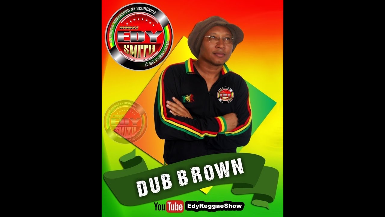 MELÔ DO TERAPEUTA - DUB BROWN