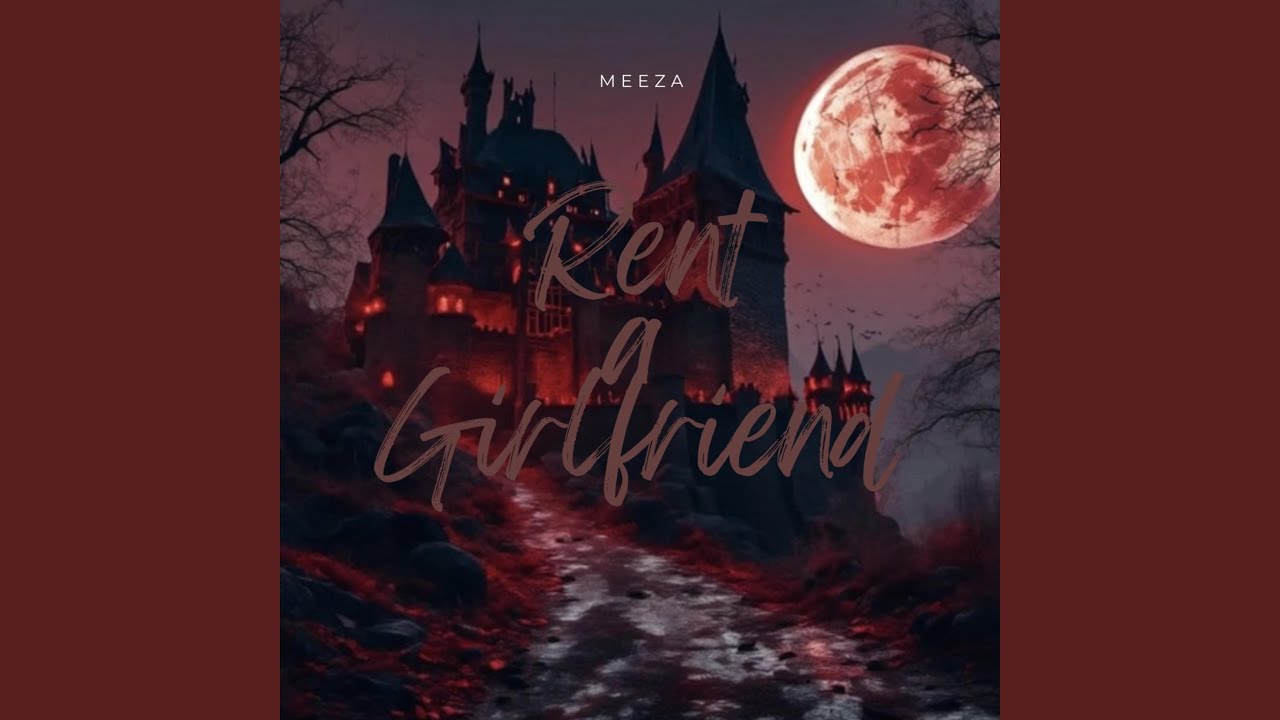 Rent a Girlfriend