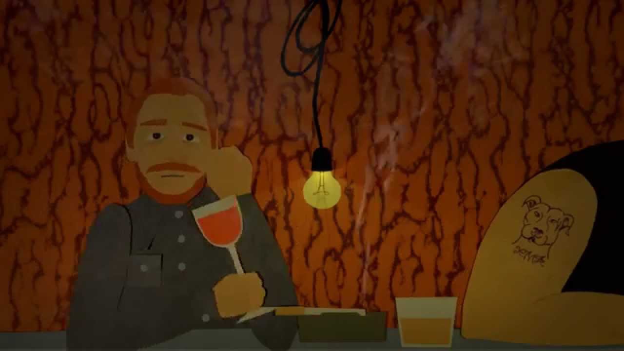 DALEKKO - Nechoďte ještě spát (oficiální video)
