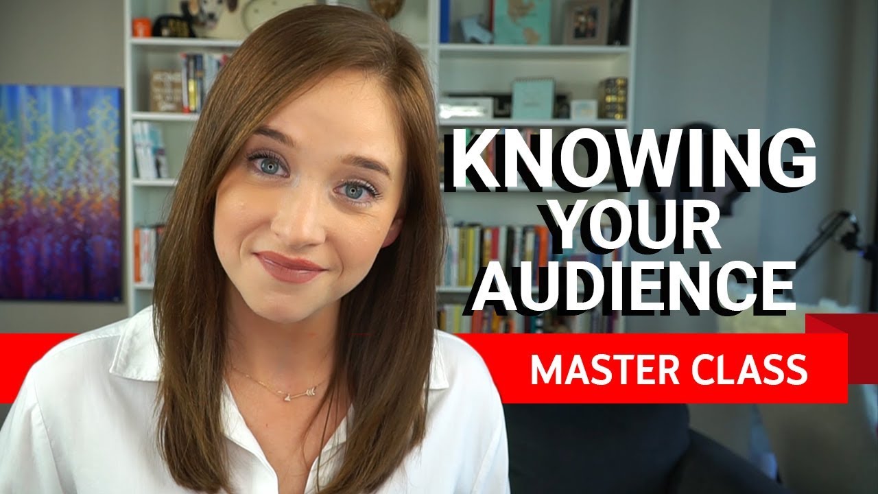 Knowing Your Audience | Minute Tips ft. Amy Schmittauer