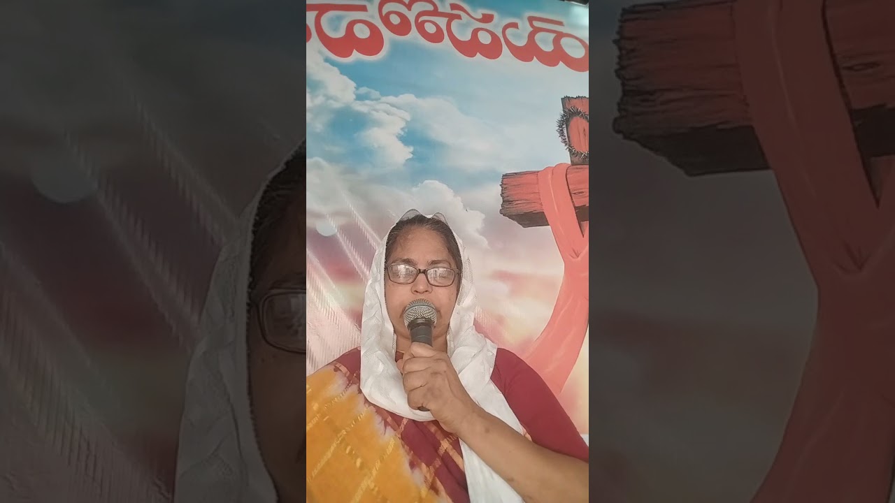 Eeroju yesuki prardhana