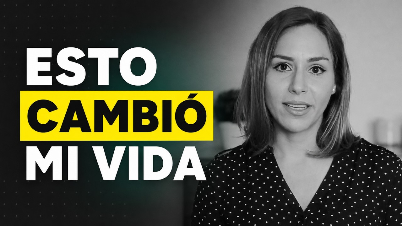💎 El Mejor Video de Superación Personal, Motivación y Autoestima en Español