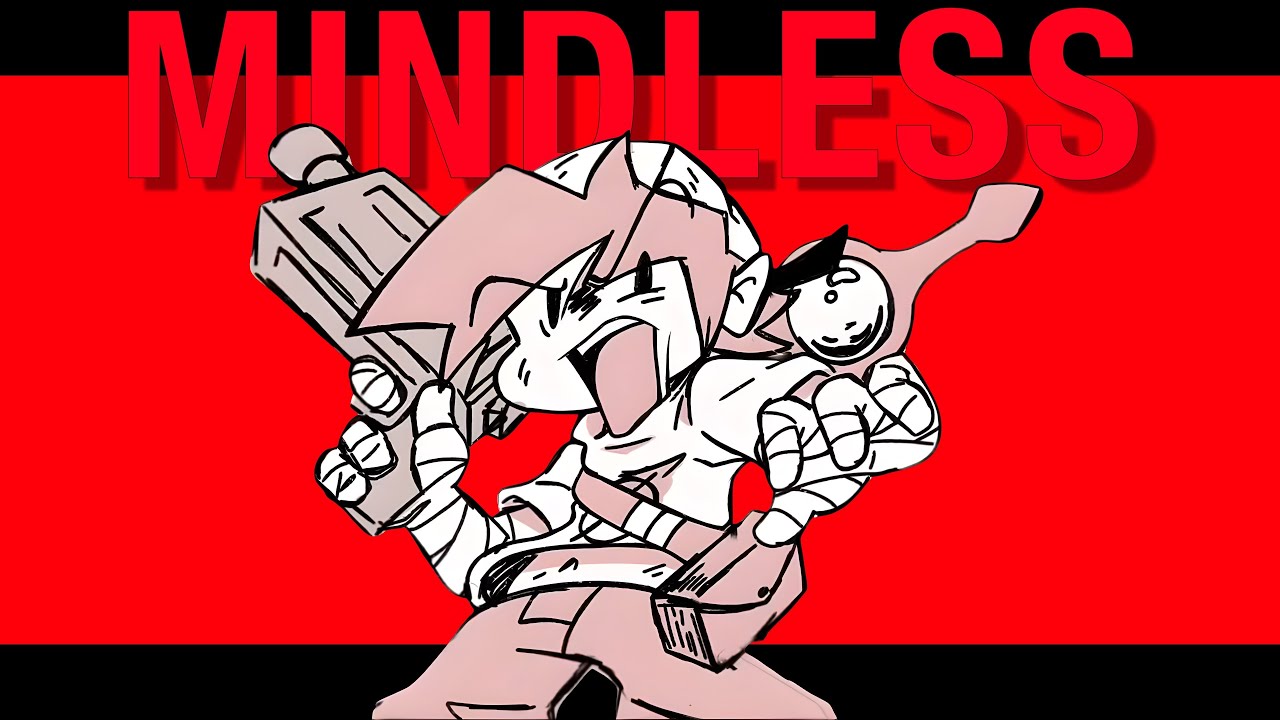 Mindless [Definitive Edition] | Neet's P:A Fanbuild