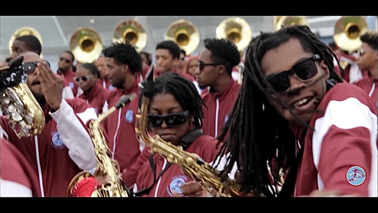 Talladega College | Teddy's Jam | CRANKFEST 2019