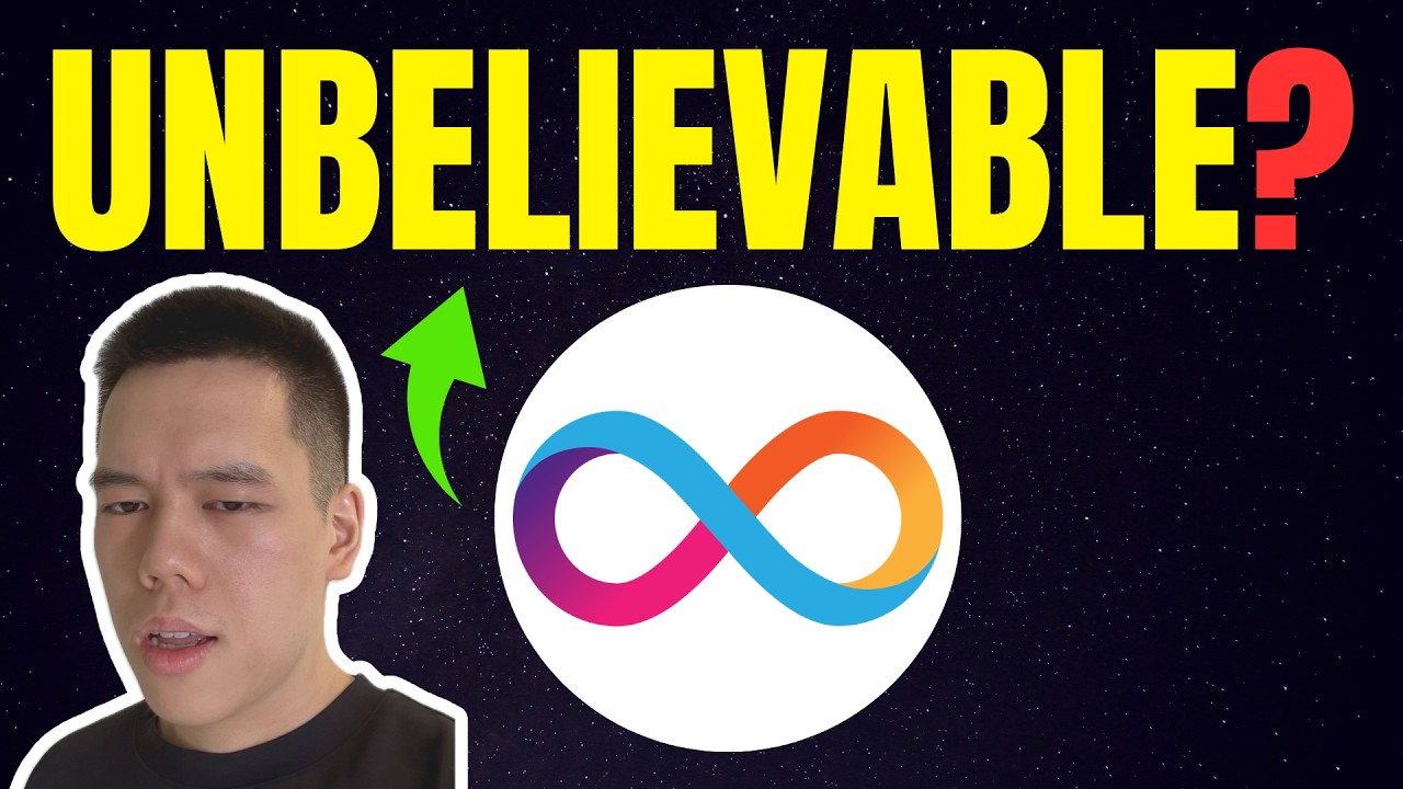 Some Found This To Be Unbelievable? However, What Do I Think? Internet Computer ICP Review & Update