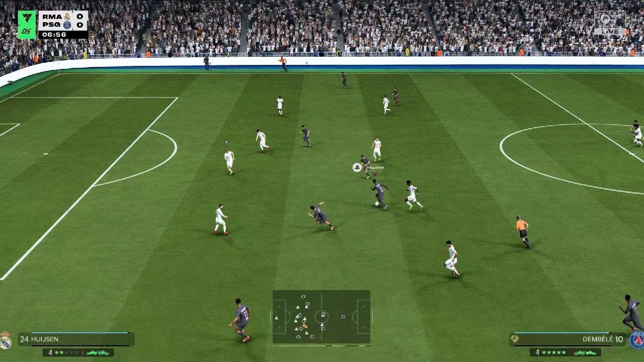 EA SPORTS FC 26
