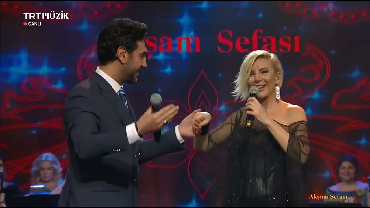 AKŞAM SEFASI - 09 Aralık 2022