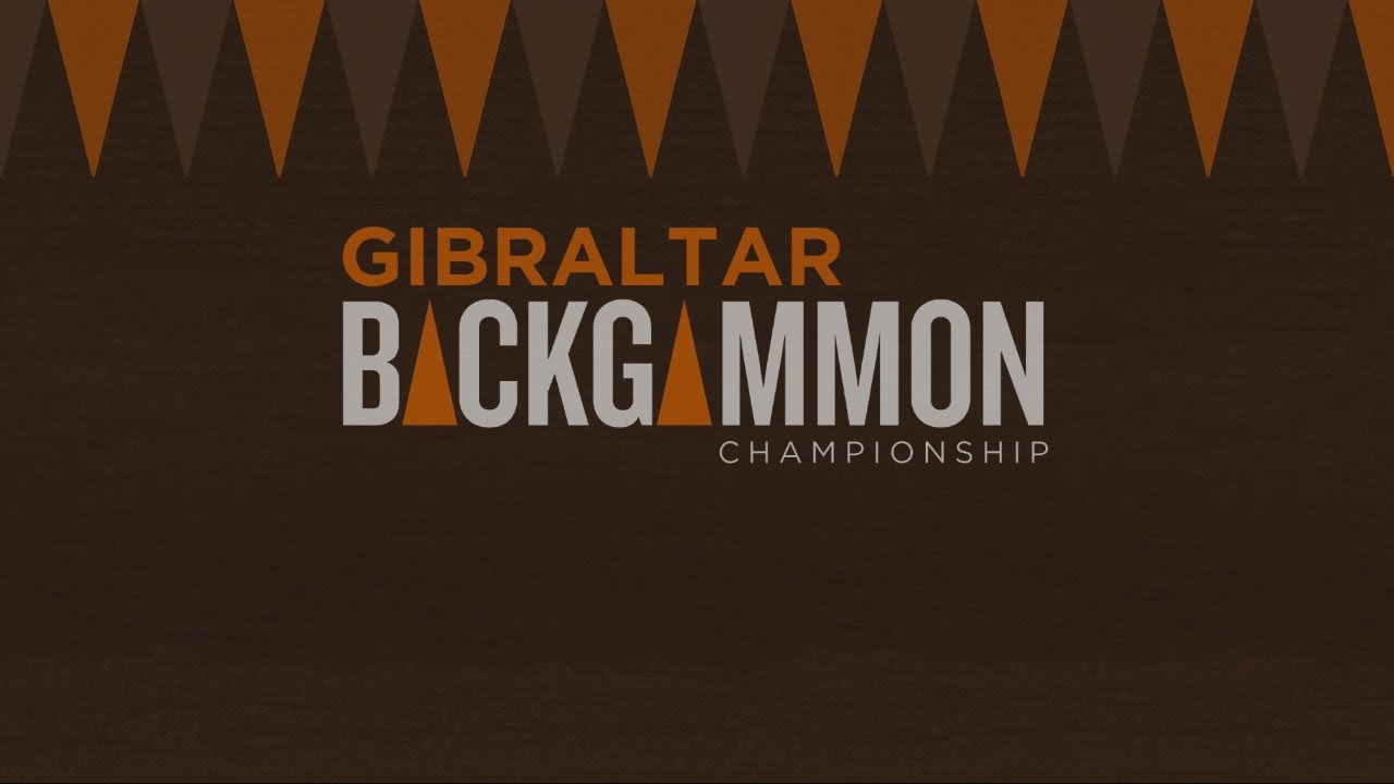 Gibraltar Backgammon Championship