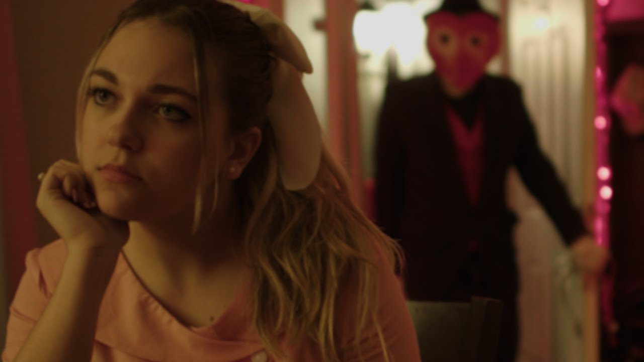 Serial Dater | Valentine's Day Short Horror Film
