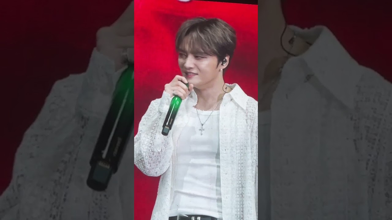 [IDOL]-KIM JAEJOONG - FANMEETING IN HCM CITY- 251025 ( full fancam) #kimjaejoong 