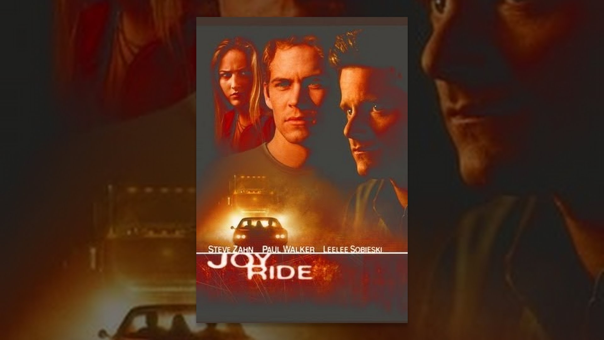 Joy Ride