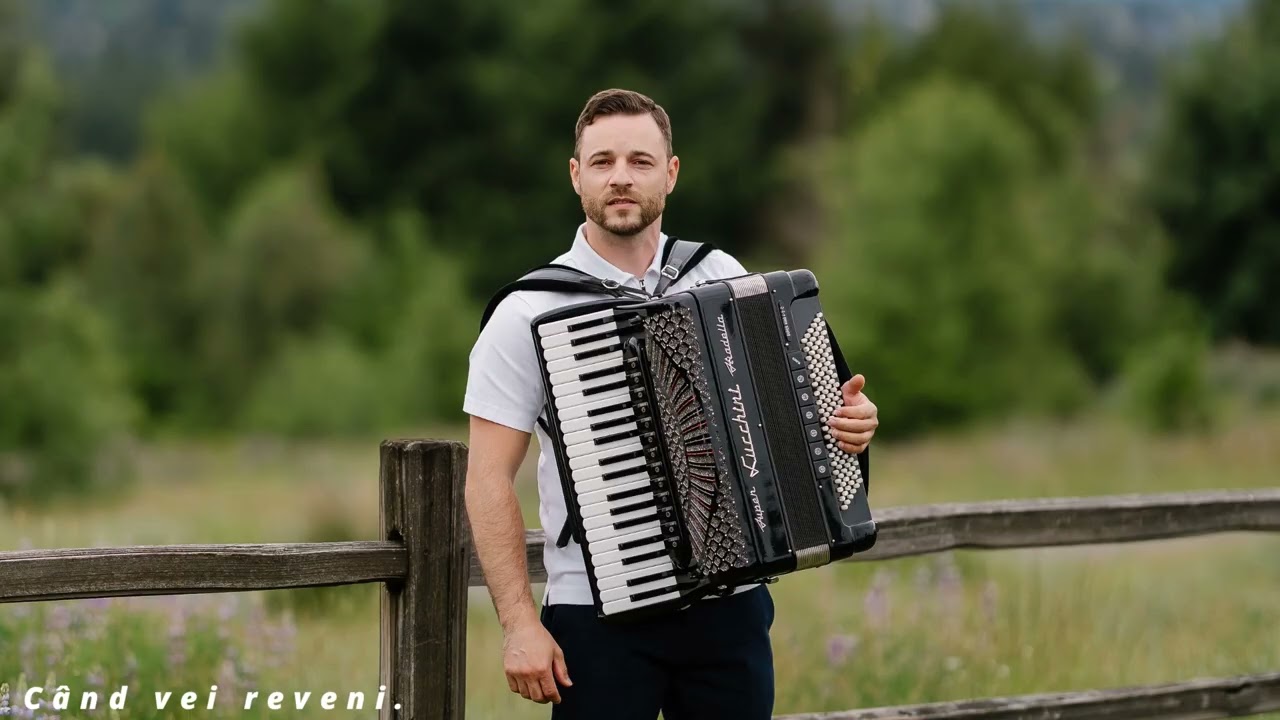 Când vei reveni - Marian Kudryk: Official