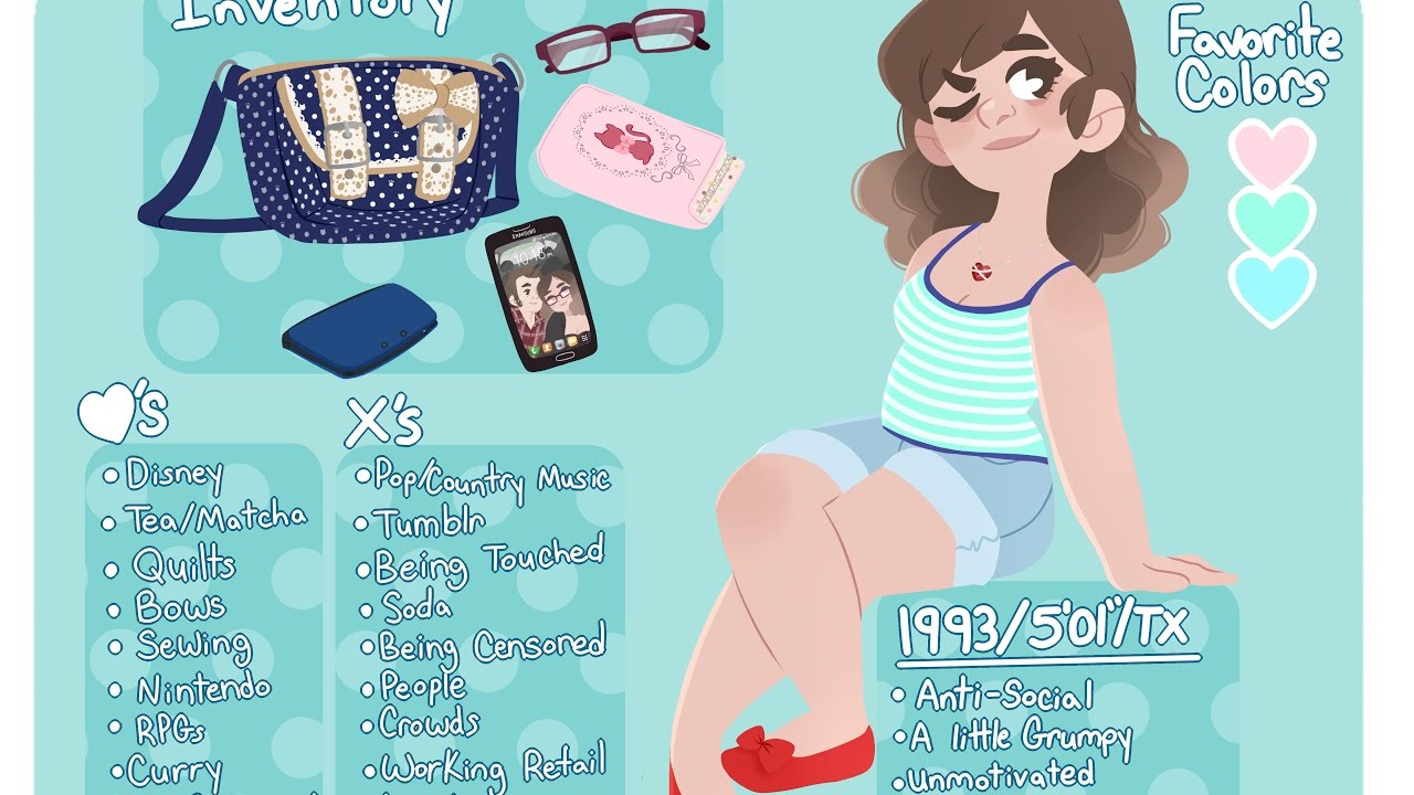 Meet the Artist: 2017