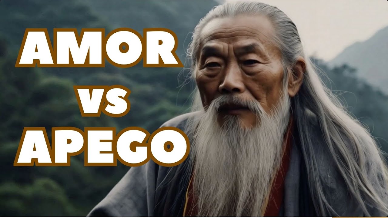 Superando a dor e a morte sem sofrimento: uma lição taoísta de Lao Tzu