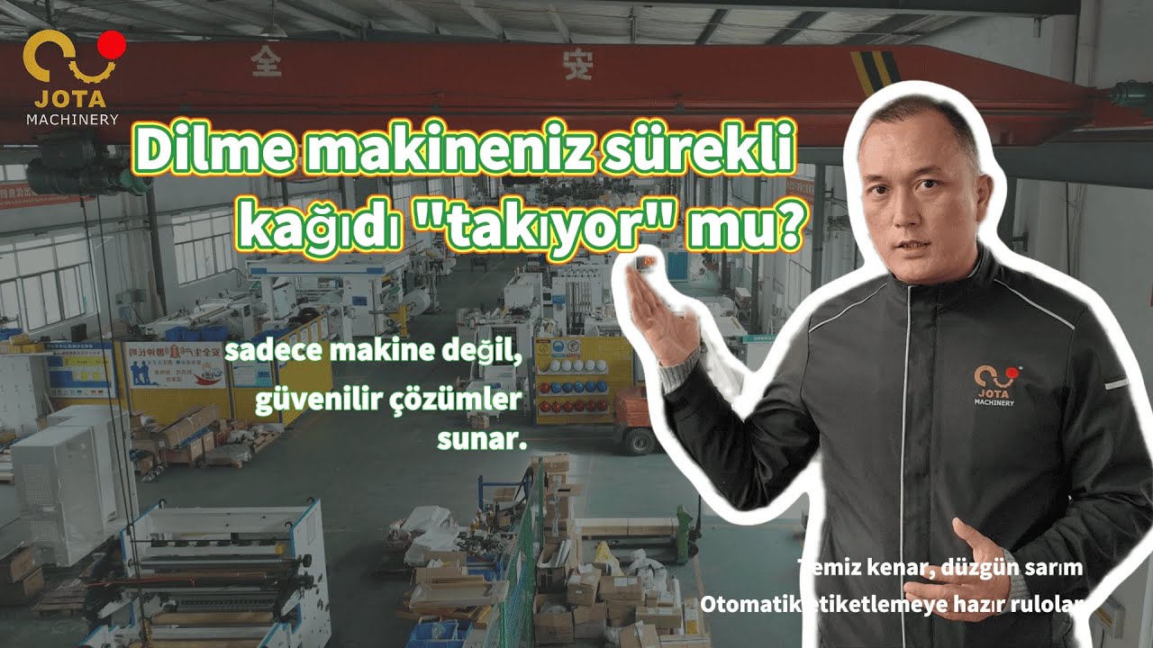 Sarımda Kağıt Sıkışıyor mu? 4 Adımlık Hızlı Kontrol Listesi