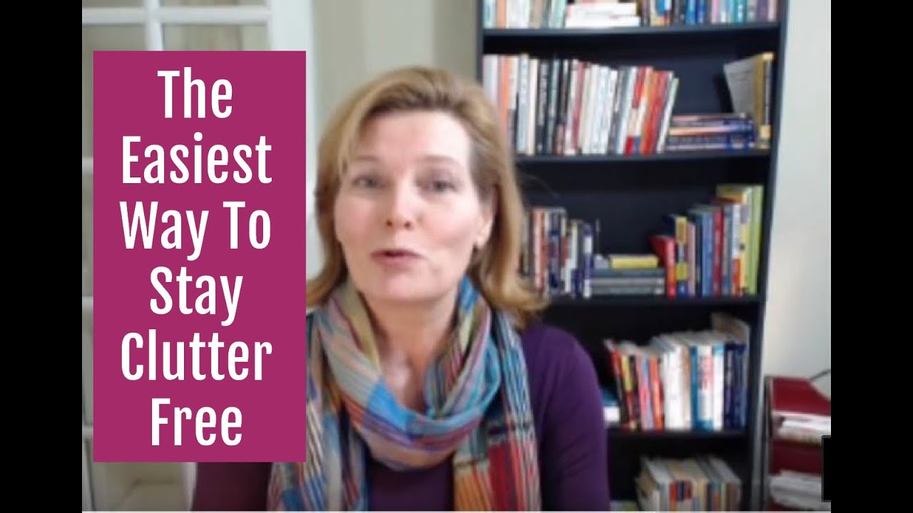 How to Eliminate Clutter with Equalizing | Clutter Tip