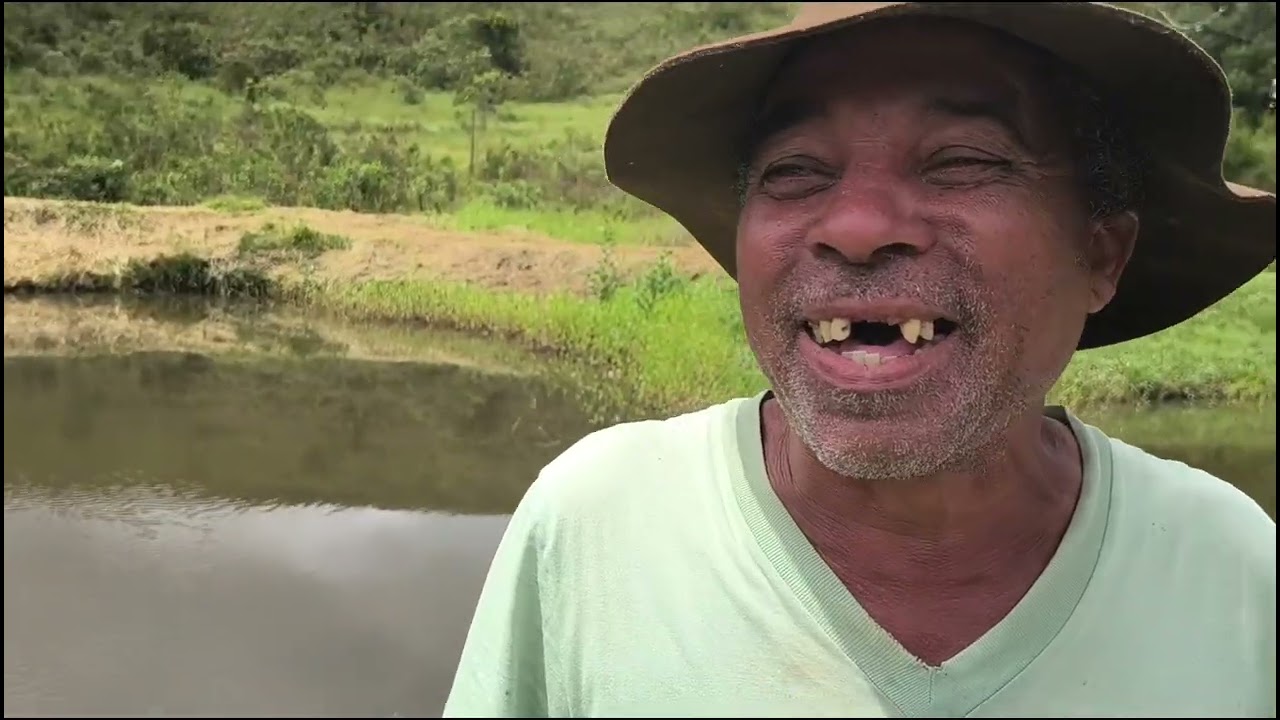 Mandacaroa e João Viola disputam a amada Manuara 