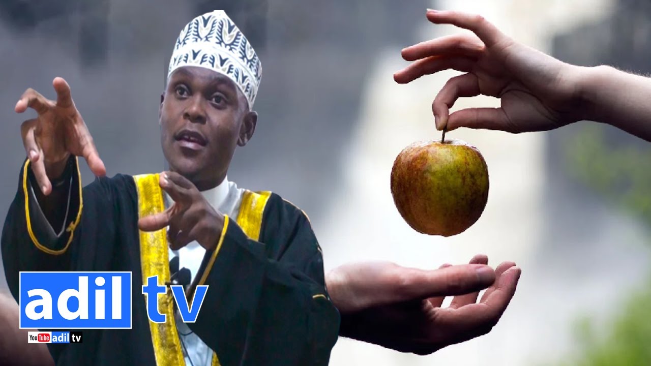 KISA CHA MTU WA KWANZA ATAKAYE BEBA DHAMBI ZA WATU WENGI DUNIANI | USTZ MUSWADIQ