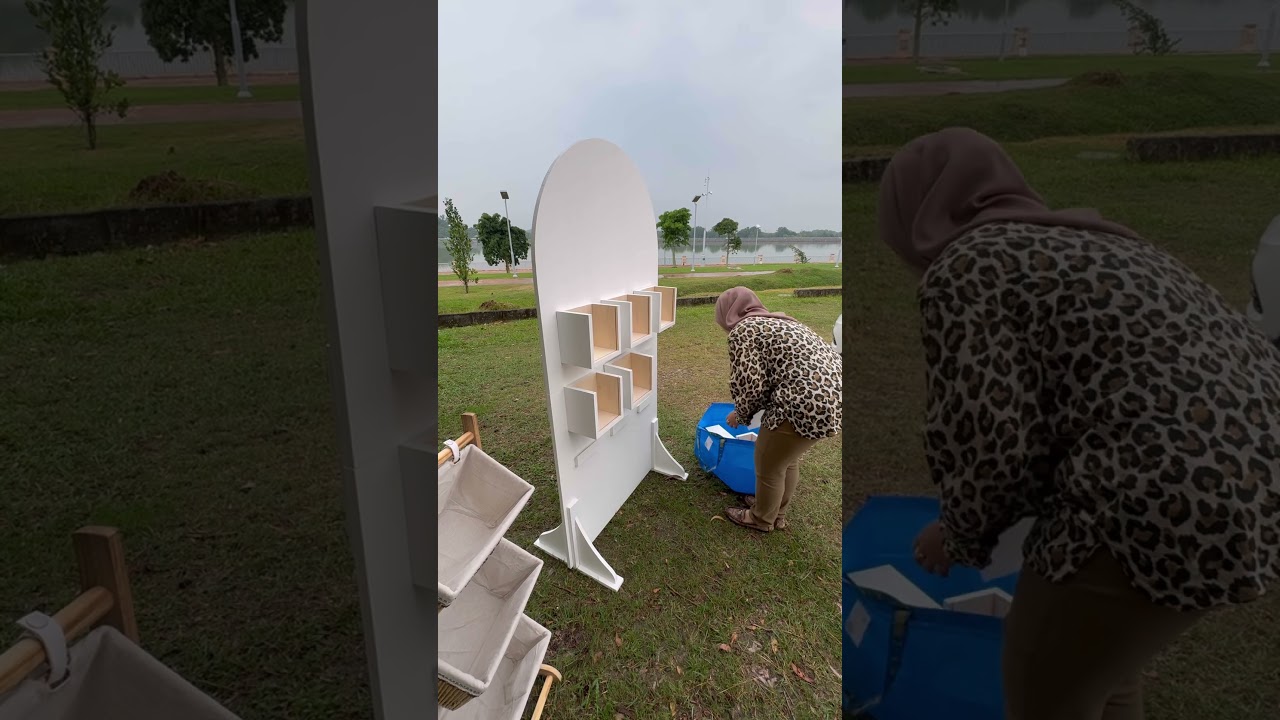 Start business candy booth