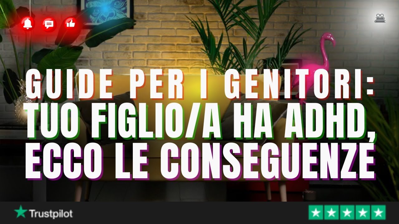 4 Strategie per Aiutare Bambini con ADHD a Fare i Compiti