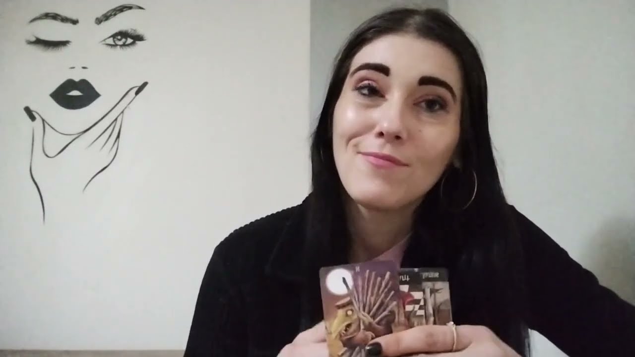 🔥 CE ÎȚI BLOCHEAZĂ DRUMUL ESTE MAI MURDAR DECÂT CREDEAI #tarot #dark #karma #secrete #adevar 
