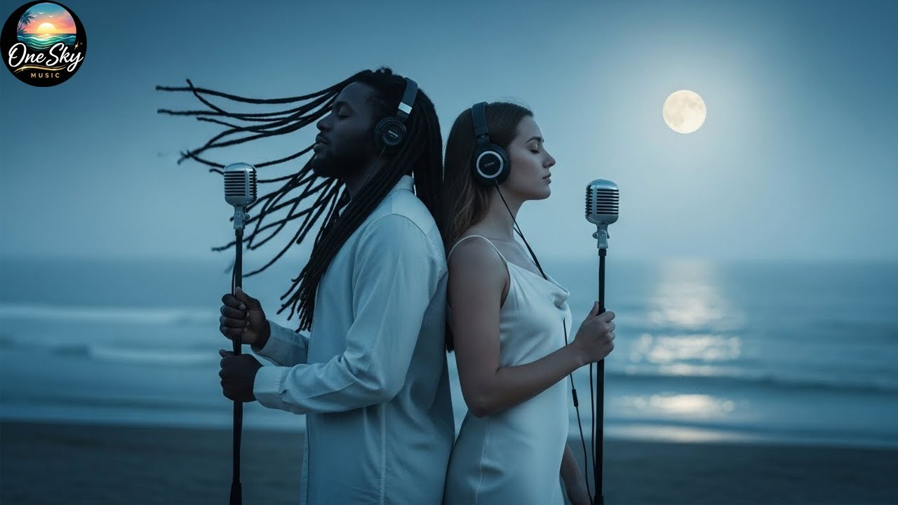 Sia ft. Damian Marley – Endless Horizon | AI Music Video (Cinematic Pop Reggae Fusion)