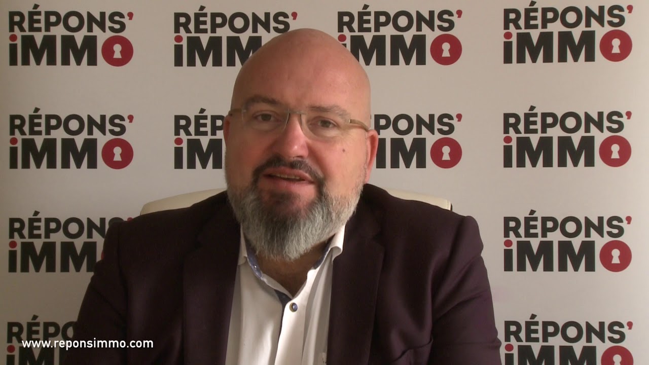 Rôle et fonctions de l'administration de biens  Par Laurent DEGLIAME, DG de DICG Maroc