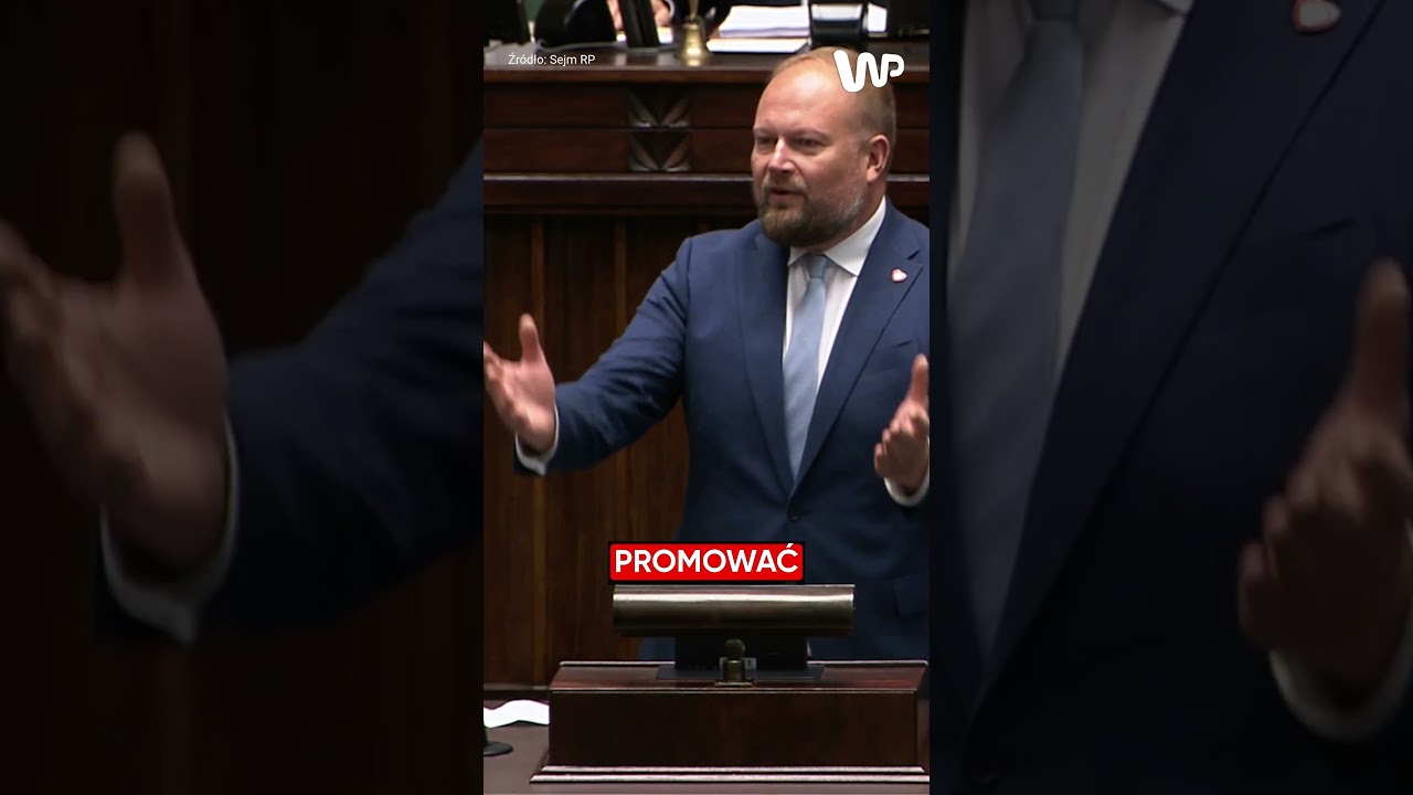 Ociepa, Horała i afera ZondaCrypto. Zembaczyński uderza w polityk&oacute;w PiS