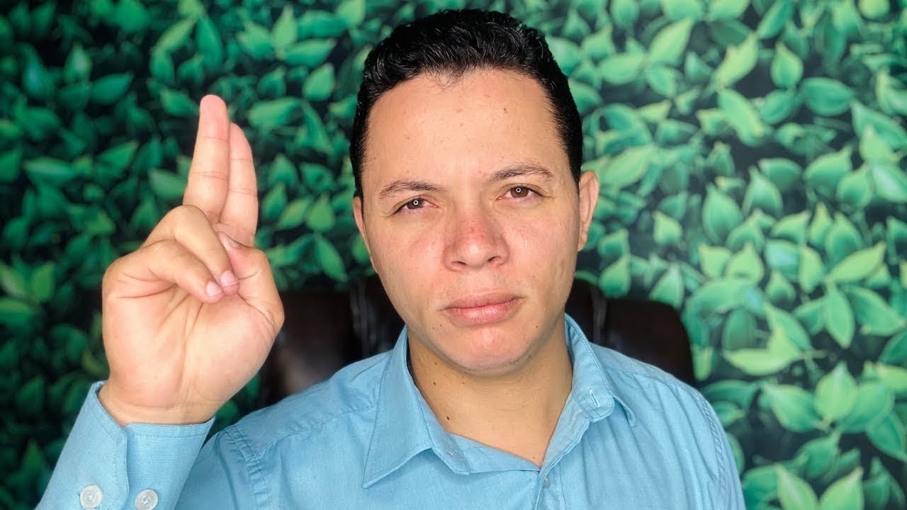 Deus me mostrou o motivo por que você sofre tanto com esta pessoa, A qual você ama muito.