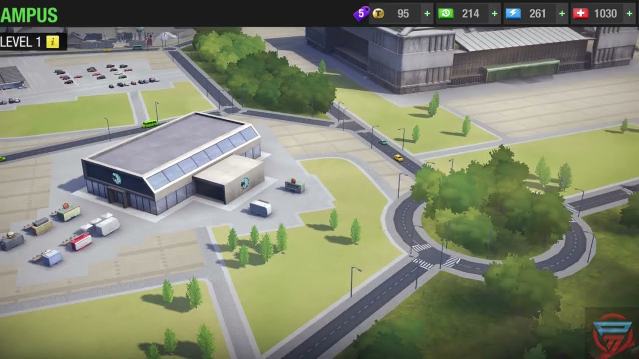 Top Eleven 2026 – New Campus Tour + Fan Loyalty FEATURES!