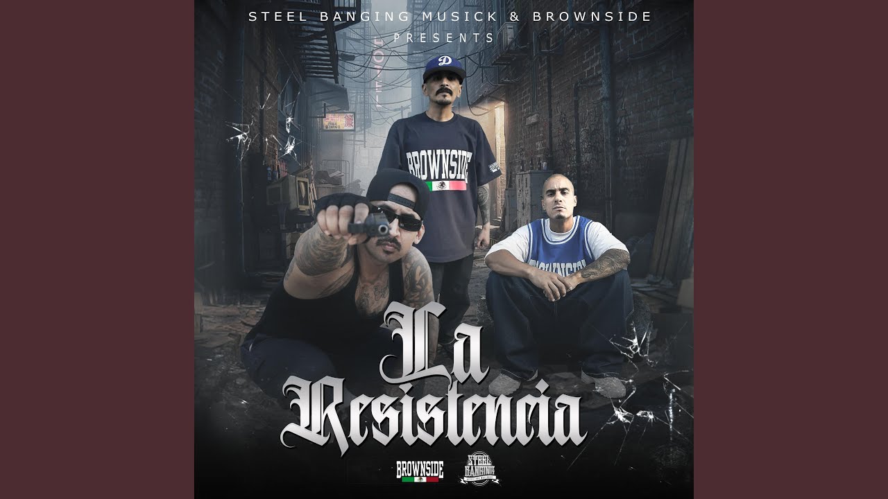 La Bandera (feat. Mexiiica Warriors)