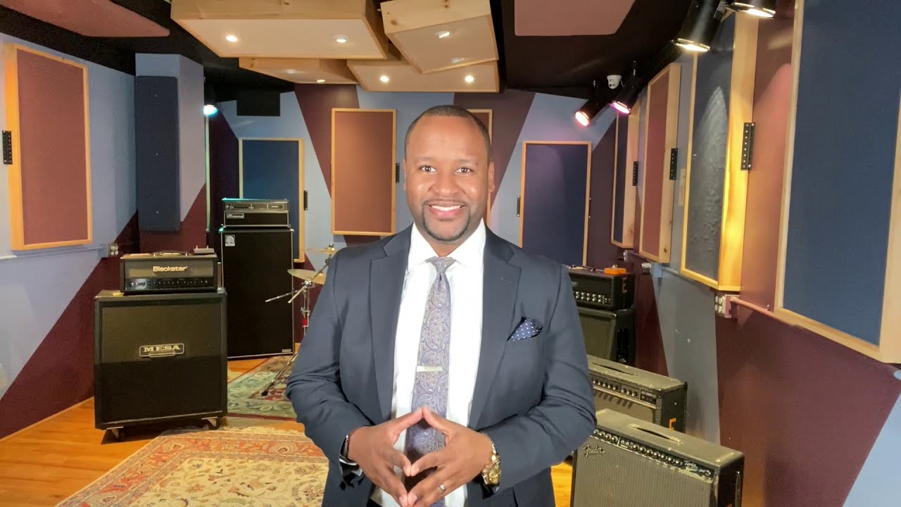 The Crane Music Business Program