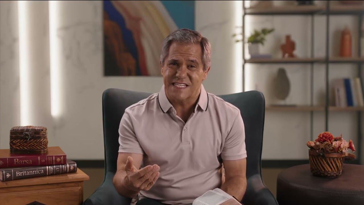 #03 03/01 Primeiro Deus para que todas as coisas sejam abençoandas conforme a vontade de Deus. 