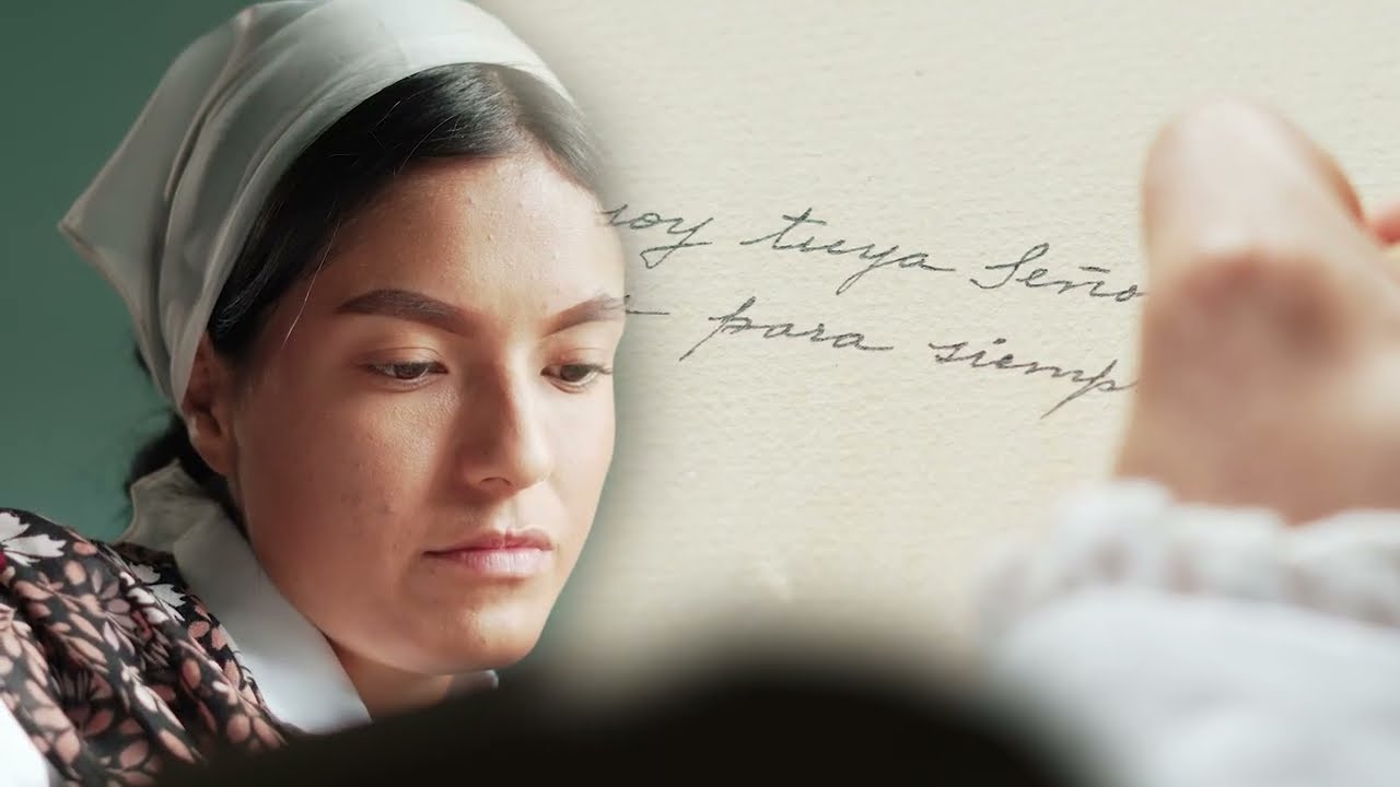 TRAILER - Sor María Troncatti, una vida de misión | Documental corto