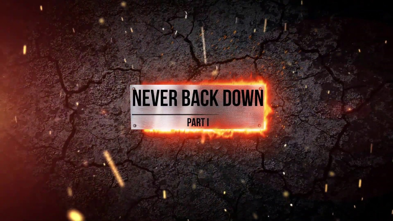 Not Aion 7.0 - Kidz Painter PvP - Never Back Down [Part I]