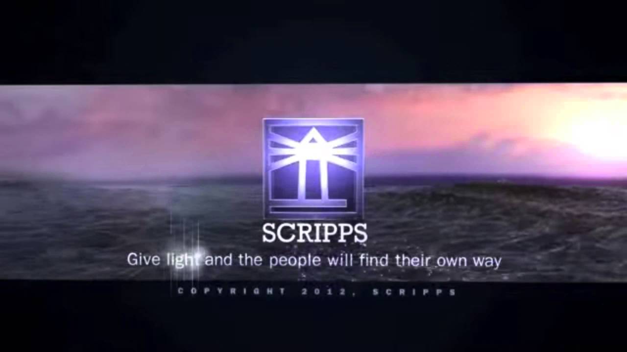 ParaMedia/Scripps/Telepictures/Warner Bros. Television (2012)