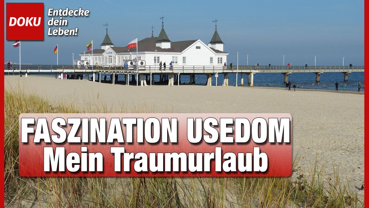 Usedom - Die Doku