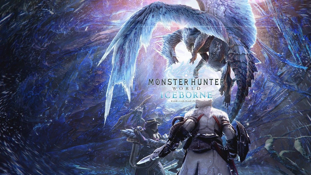 BERBURU MONSTER | MONSTER HUNTER WORLD INDONESIA PS5