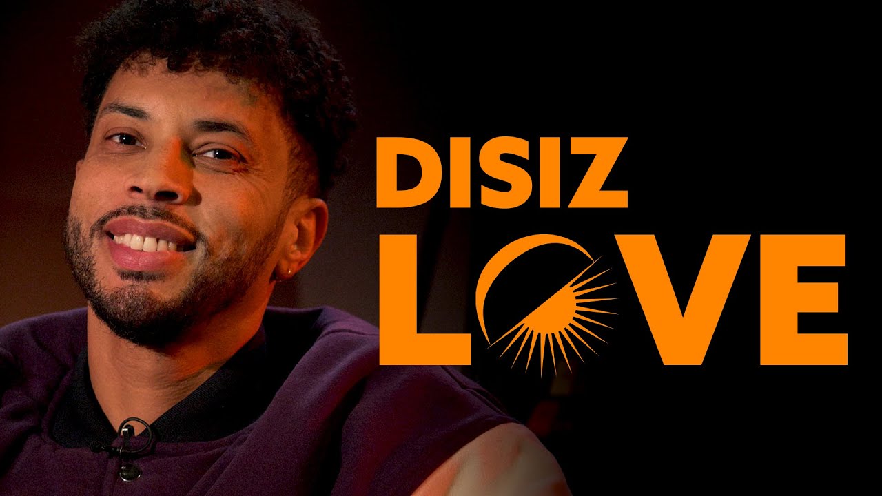 Disiz : 